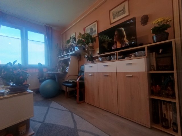Eladó panellakás, Komlón, Nagyszántó utcában 16.99 M Ft
