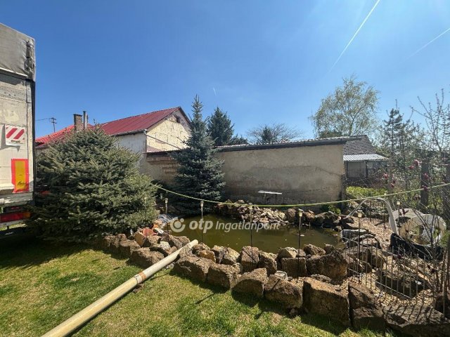 Eladó családi ház, Kisvárdán 53 M Ft, 4 szobás