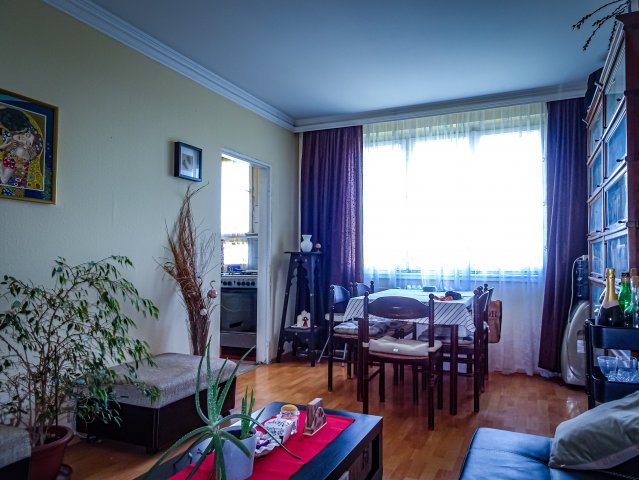 Eladó panellakás, Budapesten, XI. kerületben 87.9 M Ft, 3 szobás