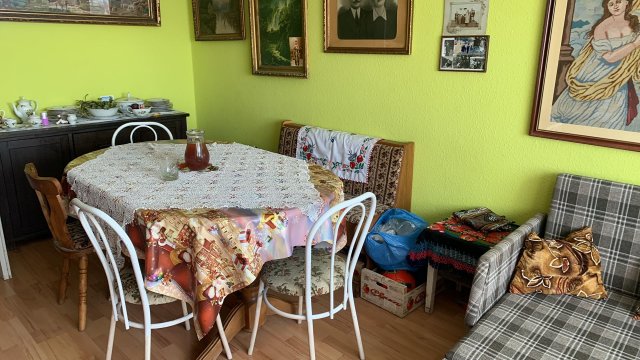 Eladó panellakás, Egerben 36 M Ft, 2+1 szobás