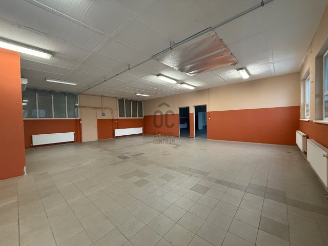 Kiadó ipari ingatlan, Budapesten, XVII. kerületben 572 E Ft / hó
