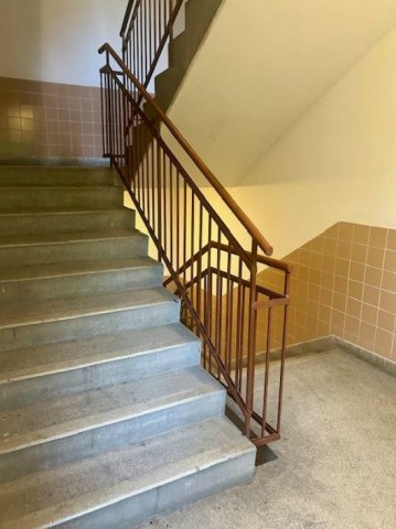 Kiadó téglalakás, albérlet, Budapesten, I. kerületben, 2 szobás