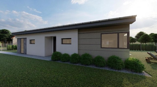 Eladó családi ház, Velencén 138.2 M Ft, 4 szobás