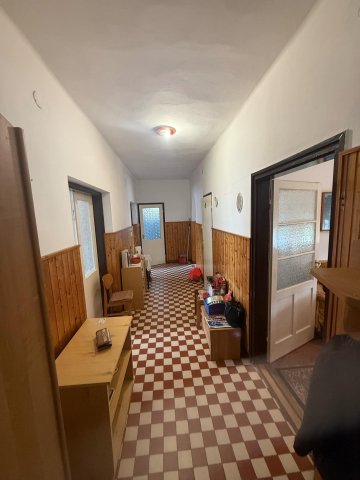 Eladó családi ház, Jánossomorján 45 M Ft, 3 szobás
