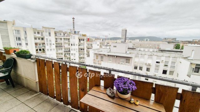 Eladó téglalakás, Budapesten, XIII. kerületben 114.9 M Ft