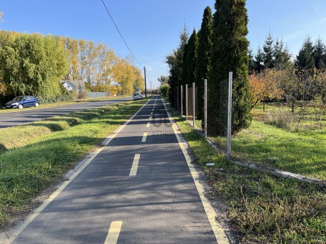 Kiadó telek, Debrecenben 290 E Ft / hó / költözzbe.hu
