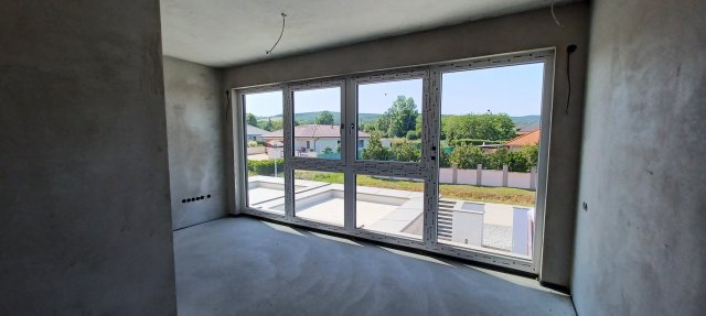 Eladó ikerház, Harkán 99.13 M Ft, 4 szobás