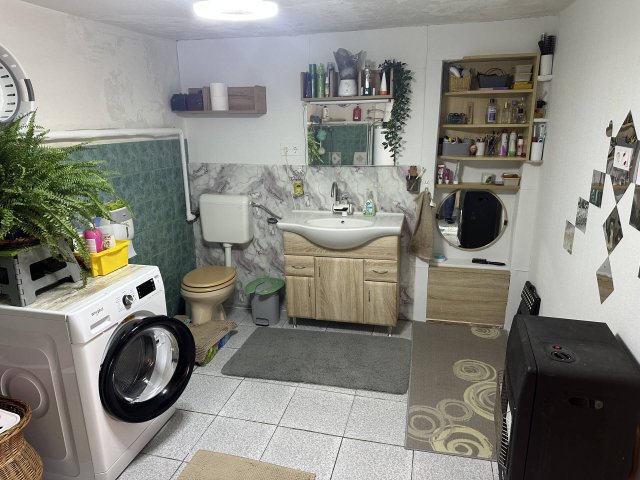 Eladó családi ház, Böhönyén 14.5 M Ft, 2+1 szobás