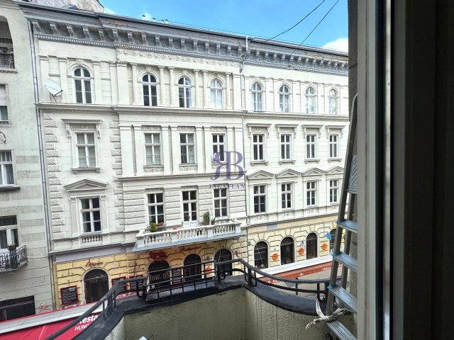Kiadó téglalakás, albérlet, Budapesten, IX. kerületben