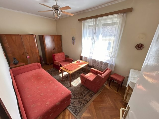 Eladó téglalakás, Nagykanizsán 31.9 M Ft, 2 szobás