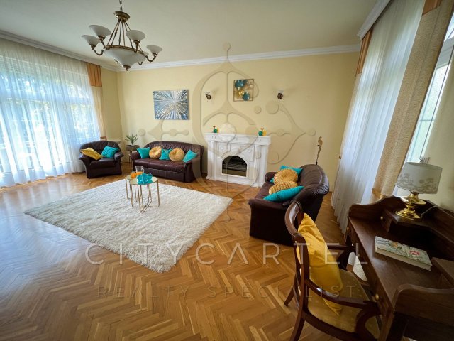 Eladó családi ház, Budapesten, XI. kerületben 429 M Ft, 8 szobás