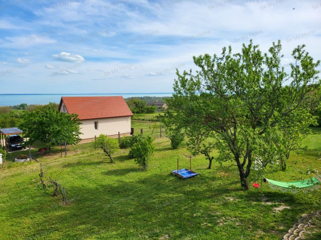 Eladó telek, Balatonalmádiban 39.5 M Ft / költözzbe.hu