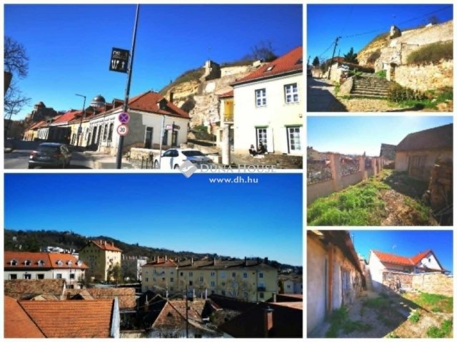 Eladó családi ház, Esztergomban 19.9 M Ft, 2 szobás