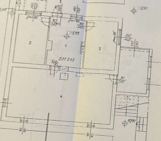 Eladó családi ház, Budapesten, XI. kerületben 199.9 M Ft