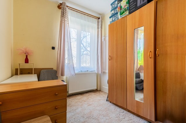 Eladó téglalakás, Budapesten, XIV. kerületben 83.9 M Ft