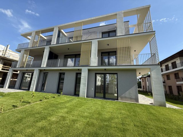 Eladó téglalakás, Balatonlelleén 61.99 M Ft, 2 szobás