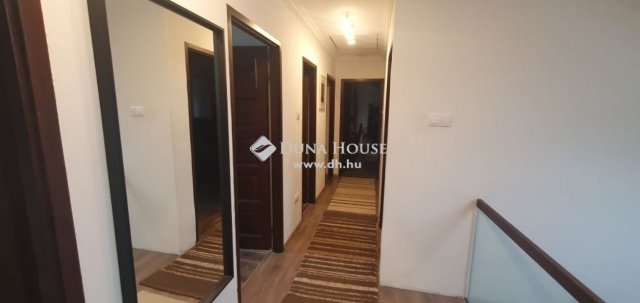 Eladó családi ház, Budapesten, XXIII. kerületben 164.9 M Ft