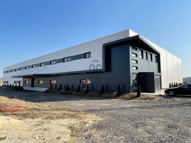 Kiadó ipari ingatlan, Bicskén 8167 E Ft / hó