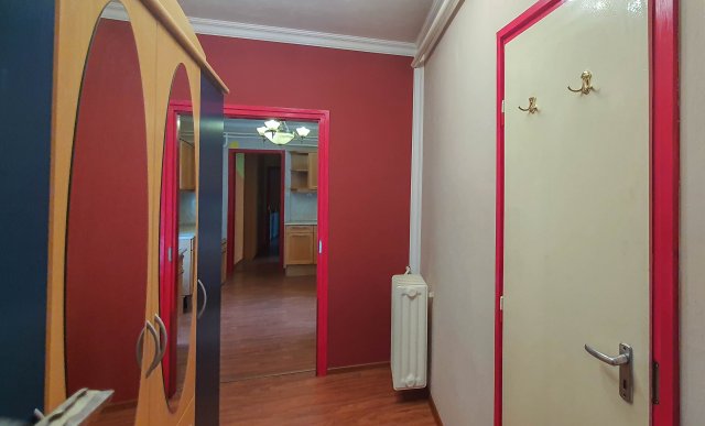 Eladó téglalakás, Sopronban 36.9 M Ft, 2 szobás
