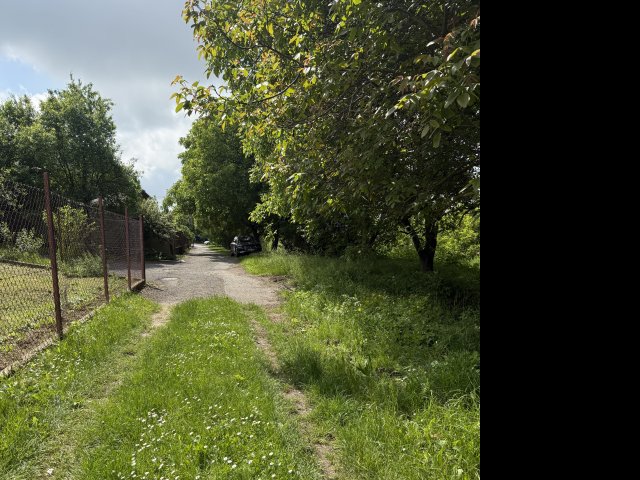 Eladó telek, Pécsett 6 M Ft / költözzbe.hu