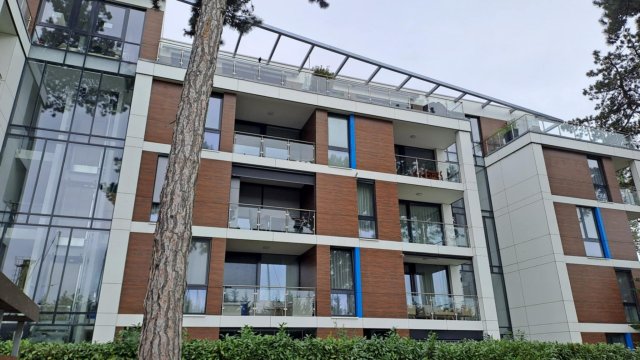 Eladó téglalakás, Siófokon 115 M Ft, 2 szobás