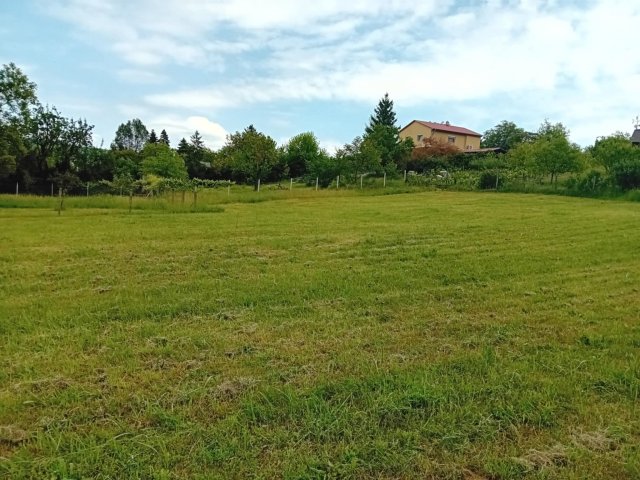 Eladó telek, Esztergomban 32 M Ft / költözzbe.hu