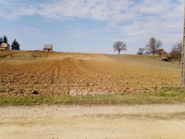 Eladó telek, Egerágon 3.3 M Ft / költözzbe.hu