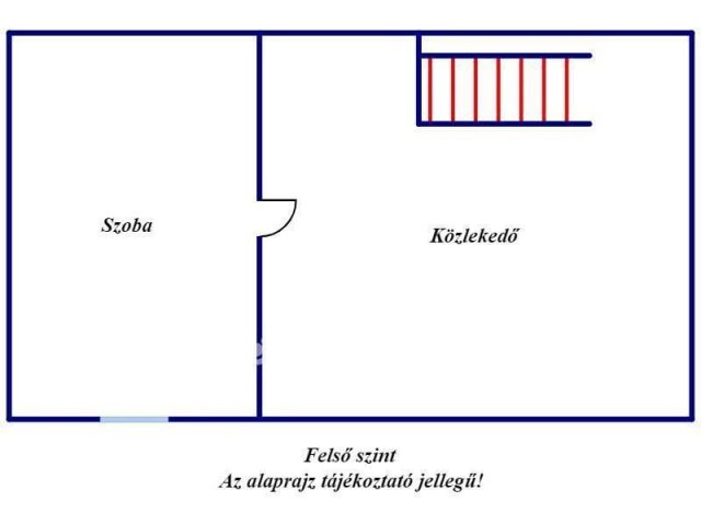 Eladó nyaraló, Szegeden 36.9 M Ft, 2 szobás