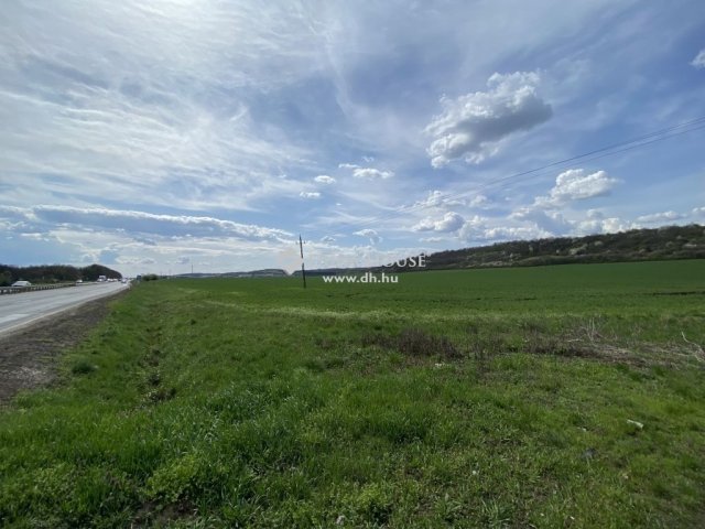 Eladó mezogazdasagi ingatlan, Szirmabesenyőn 1393.757 M Ft