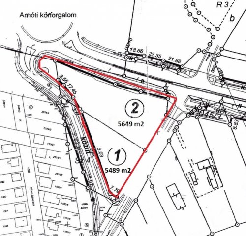 Kiadó ipari ingatlan, Felsőzsolcán 390 E Ft / hó