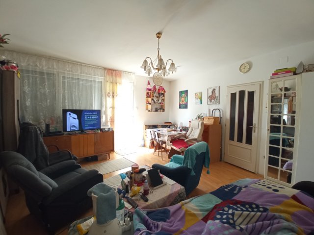 Eladó téglalakás, Diósdon 51.8 M Ft, 2 szobás