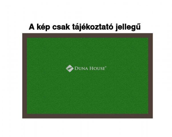 Eladó telek, Iváncsán 18.5 M Ft / költözzbe.hu