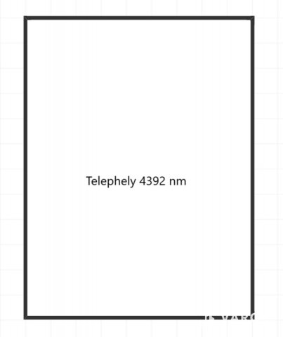 Eladó ipari ingatlan, Ebesen 48.5 M Ft / költözzbe.hu