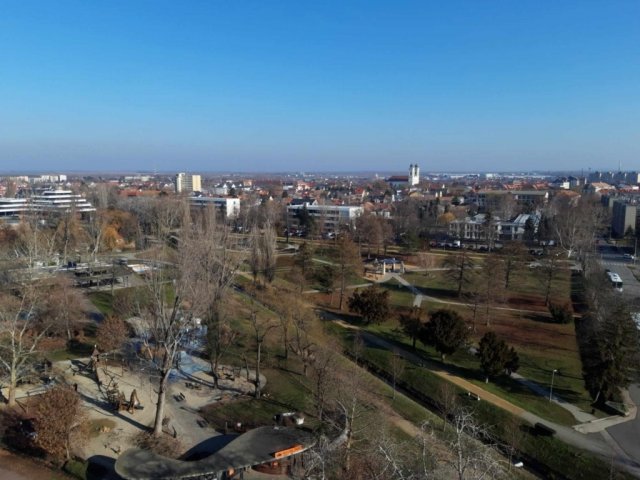 Eladó téglalakás, Székesfehérvárott 29.25 M Ft, 1 szobás