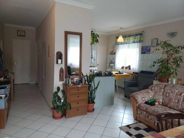Eladó családi ház, Miskolcon 63 M Ft, 5 szobás