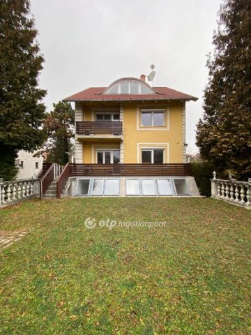 Eladó családi ház, Budapesten, XI. kerületben 174.9 M Ft