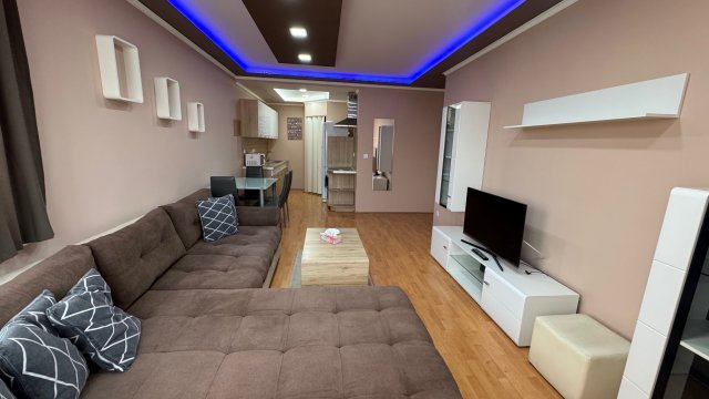 Kiadó téglalakás, albérlet, Debrecenben 250 E Ft / hó, 2 szobás