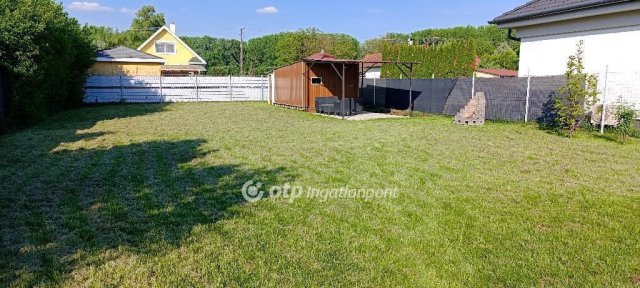 Eladó telek, Ásványrárón 21.5 M Ft / költözzbe.hu