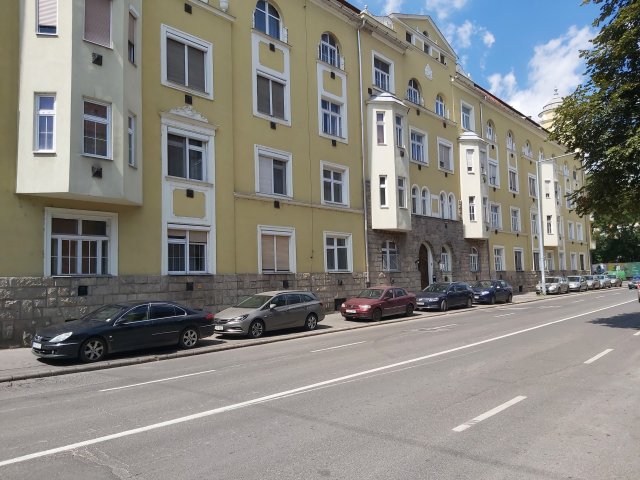 Eladó téglalakás, Miskolcon, Soltész Nagy Kálmán utcában