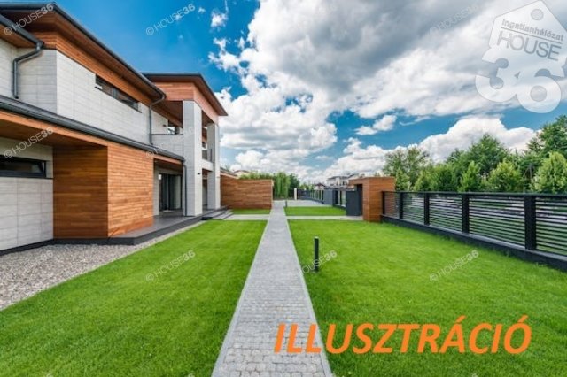 Eladó telek, Kecskeméten 123 M Ft / költözzbe.hu