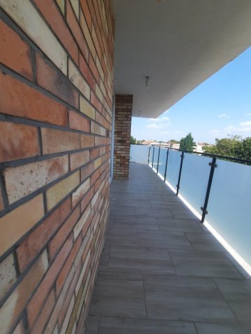 Eladó téglalakás, Budapesten, XX. kerületben 65.09 M Ft