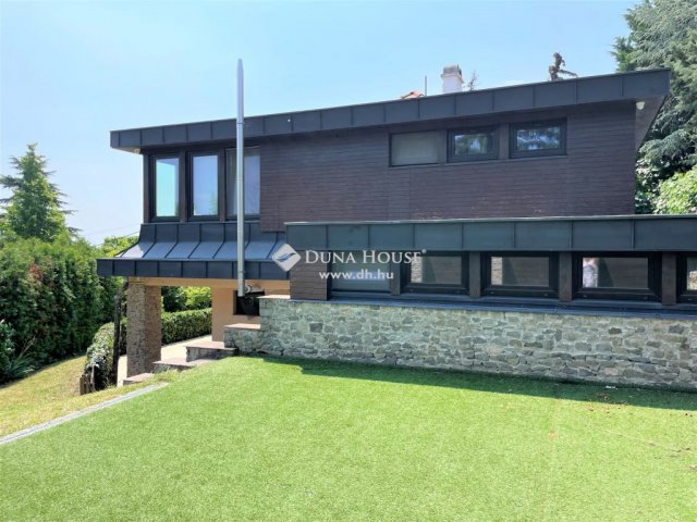 Eladó családi ház, Szentendrén 170 M Ft, 5 szobás