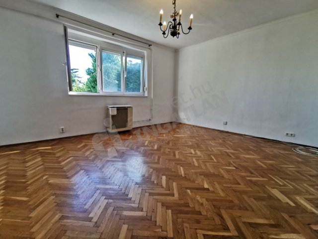 Kiadó téglalakás, albérlet, Budapesten, II. kerületben