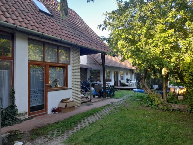 Eladó családi ház, Nagykovácsiban 245 M Ft, 6 szobás