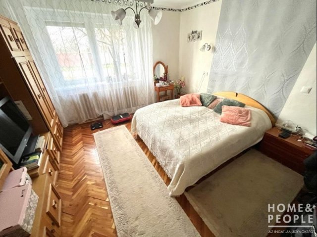 Eladó családi ház, Kübekházán 26.5 M Ft, 3 szobás