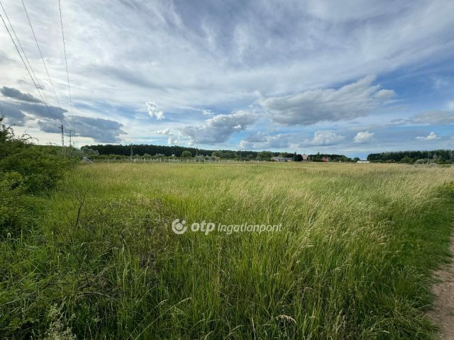 Eladó telek, Abádszalókban 4.6 M Ft / költözzbe.hu