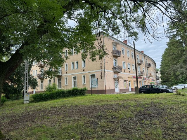 Eladó téglalakás, Bátonyterenyén 19.9 M Ft