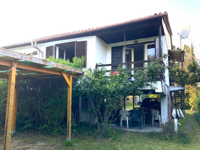 Eladó nyaraló, Zamárdiban 74.9 M Ft, 5 szobás