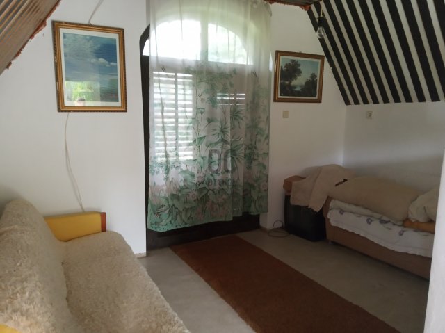 Eladó családi ház, Nagykanizsán 7.5 M Ft, 2 szobás