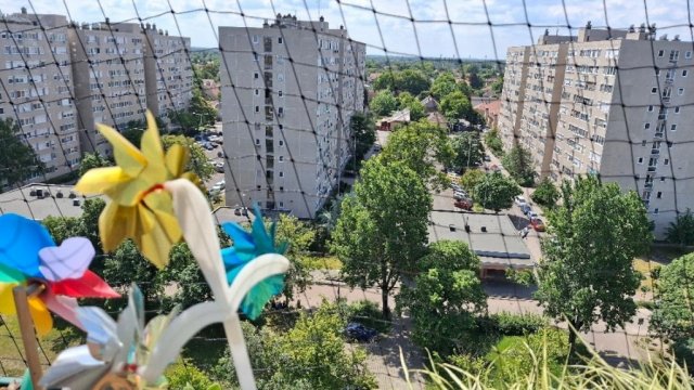 Eladó panellakás, Budapesten, XXI. kerületben 38.35 M Ft